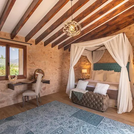 Villa Cas Metge Matas